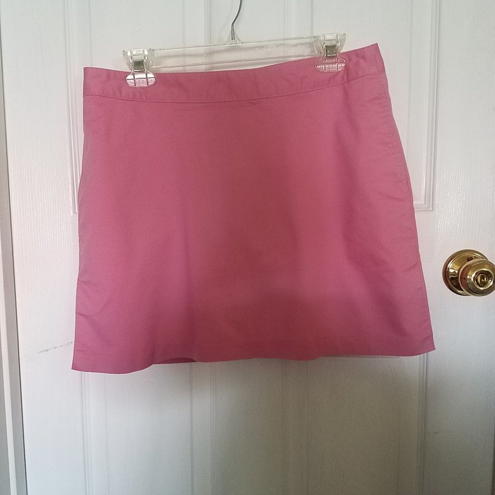 Adidas Golf Skort